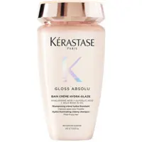 Bain Crème Hydra-Glaze Gloss Absolu Kérastase 250ml
