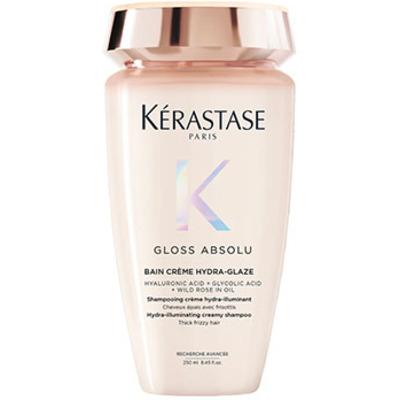 Bain Crème Hydra-Glaze Gloss Absolu Kérastase 250ml