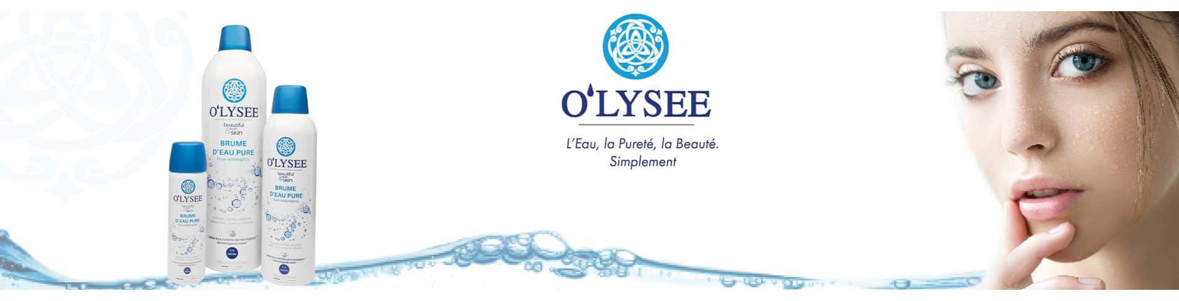 O'lysée