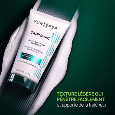 Baume Densifiant Longévité René Furterer 150ml