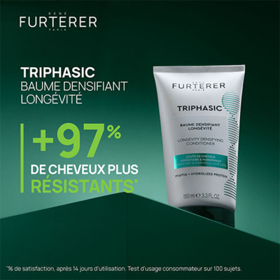 Baume Densifiant Longévité René Furterer 150ml