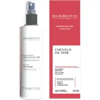 Brume à la soie Silkbiotic