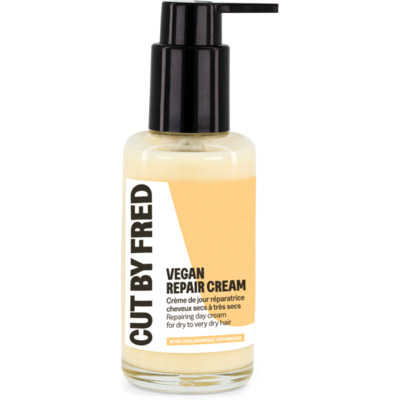 Vegan Repair Cream Cut By Fred 100ml