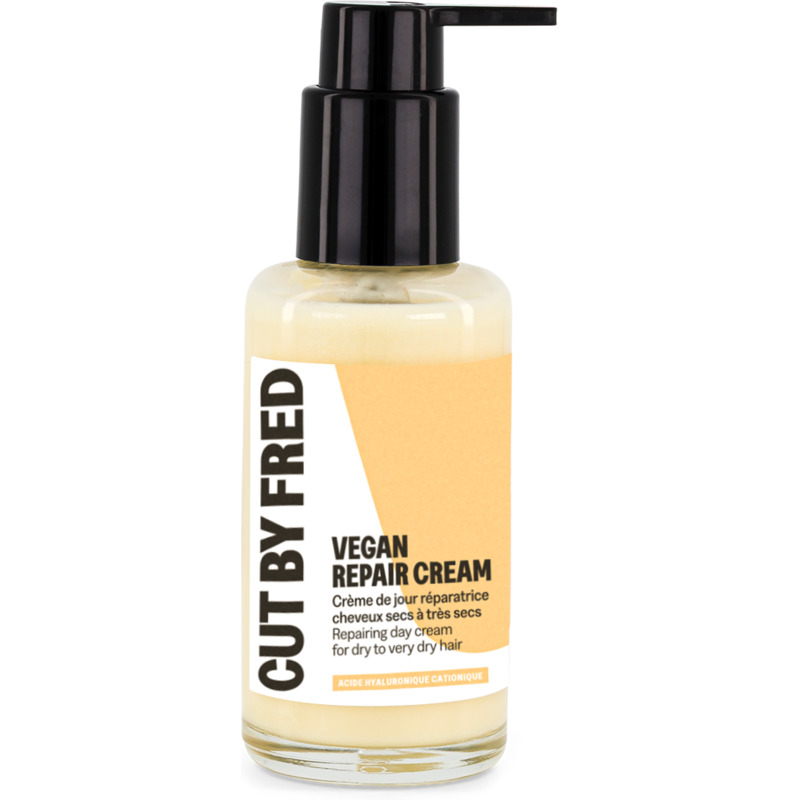Vegan Repair Cream Cut By Fred 100ml