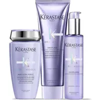 Cure Blond Californien Kérastase