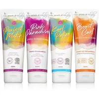Routine Cheveux Ondulés Epais Les Secrets de Loly