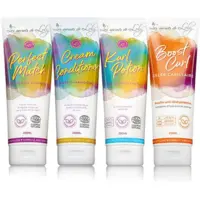 Routine Cheveux Ondulés Fins Les Secrets de Loly