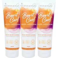 Trio Gelée Capillaire Boost Curl Les Secrets de Loly