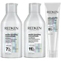 Cure Acidic Bonding Concentrate