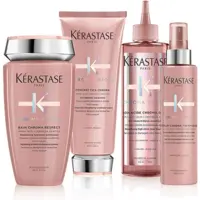 Cure Complète Chroma Absolu Cheveux Fins Kérastase