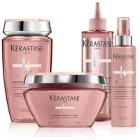 Cure Complète Chroma Absolu Cheveux Epais Kérastase