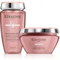 Duo 2 Chroma Absolu Cheveux Epais Kérastase