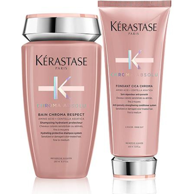 Duo 1 Chroma Absolu Cheveux Fins Kérastase