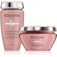 Duo 2 Chroma Absolu Cheveux Fins Kérastase