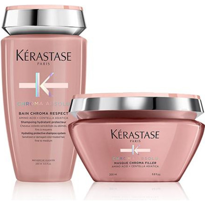 Duo 2 Chroma Absolu Cheveux Fins Kérastase