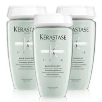 Trio Bain Divalent Spécifique Kérastase