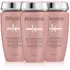 Trio Bain Chroma Respect Chroma Absolu Kérastase