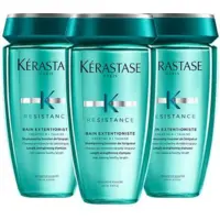 Trio Bain Extentioniste Kérastase