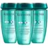 Trio Bain Extentioniste Kérastase 
