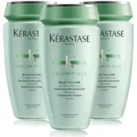 Trio Bain Volume Kérastase