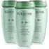 Trio Bain Volume Kérastase