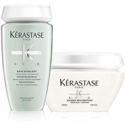 Duo Divalent Spécifique Kérastase