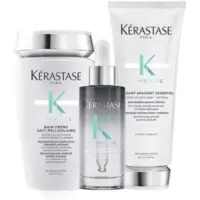 Cure Cuir Chevelu Sec Symbiose Kérastase