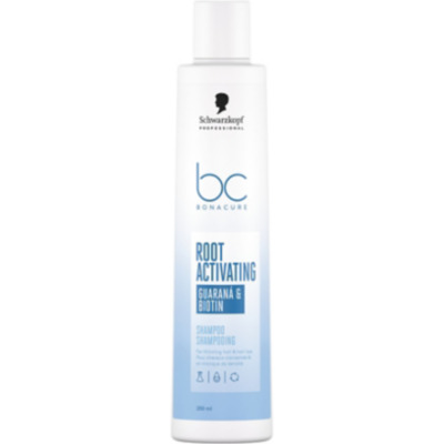 Shampooing Activateur BC Bonacure Scalp Schwarzkopf 250ml