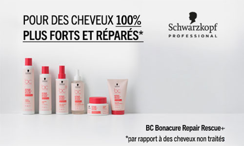 BC Bonacure Repair Rescue