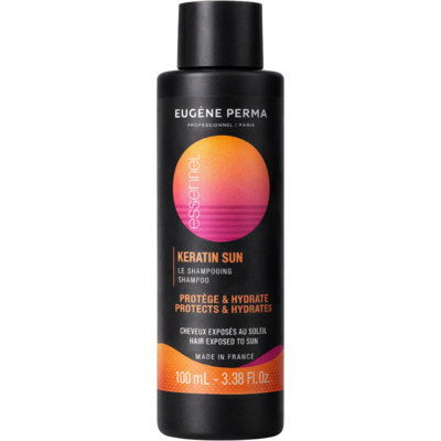 Shampooing Keratin Sun Essentiel 100ml