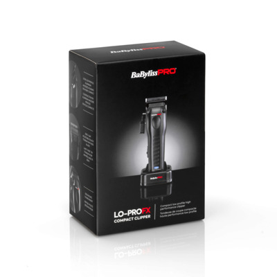 Tondeuse de coupe LO-PROFX Compact Babyliss Pro