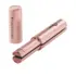 Lisseur X-Hybrid Cordless Gold Rose Gamma Piu