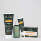 LX - Chute des cheveux