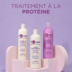 TRAITEMENT À LA PROTÉINE