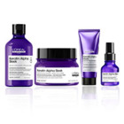 KERATIN ALPHA SLEEK