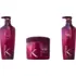 Pack Sublime Boucles Kératine Kreogen
