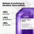 Recharge Shampoing Keratin Alpha Sleek L'Oréal Pro 500ml