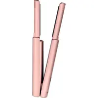 Lisseur X-Hybrid Cordless Gold Rose Gamma Piu