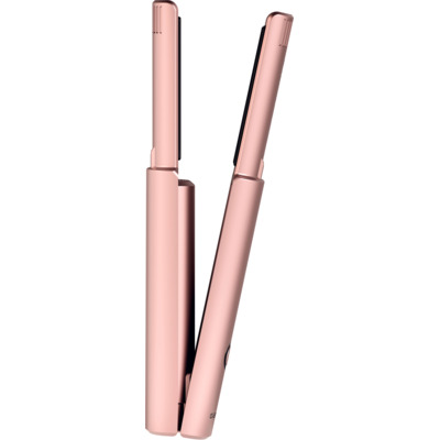 Lisseur X-Hybrid Cordless Gold Rose Gamma Piu