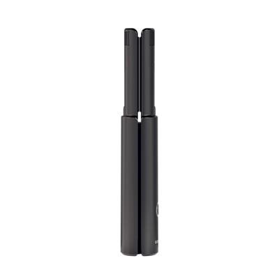 Lisseur X-Hybrid Cordless Noir Gamma Piu