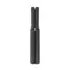 Lisseur X-Hybrid Cordless Noir Gamma Piu