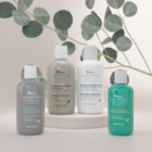 MS - Les shampooings