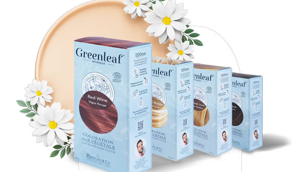 Greenleaf Botanique