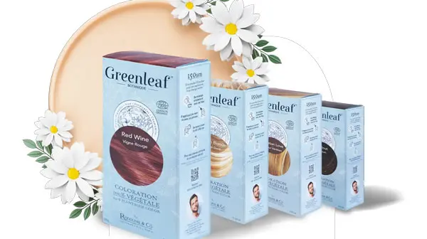 Greenleaf Botanique