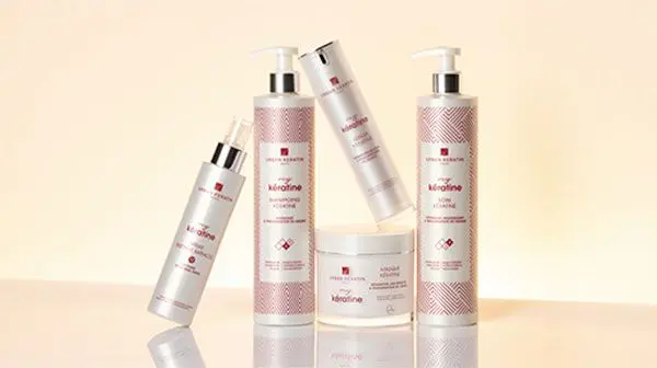 Urban Keratin