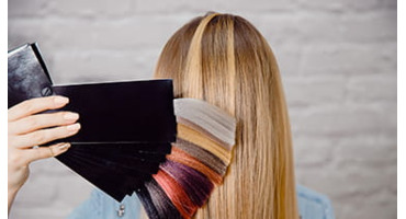 Quel shampoing pour les cheveux colorés