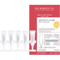 Sérum cuir chevelu Silkbiotic