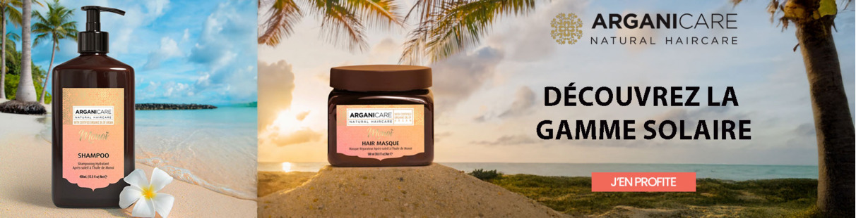 arganicare