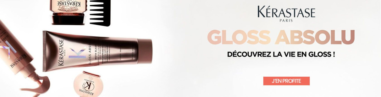 GLOSS ABSOLU