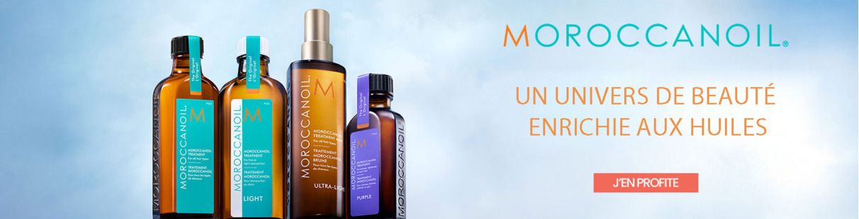 MOROCCANOIL
